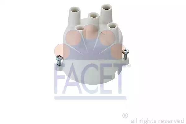 Крышка распределителя зажигания 27539 FACET