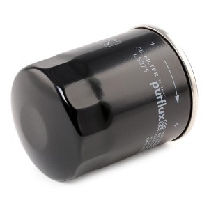 Масляный фильтр LS275 PURFLUX