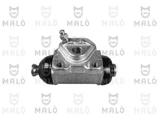 Колесный тормозной цилиндр 90191 MALO
