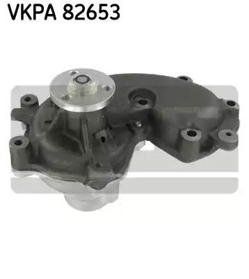 Водяной насос VKPA82653 SKF