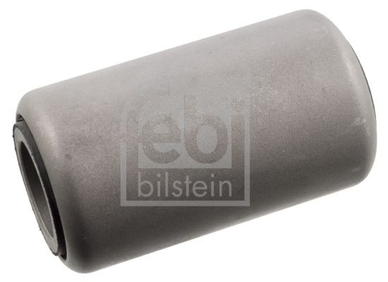 Втулка подшипника, листовая рессора 02040 FEBI BILSTEIN