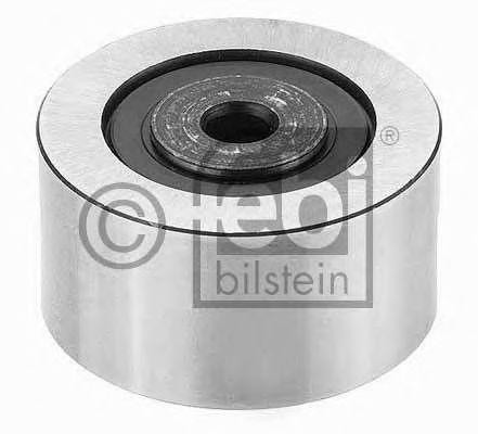 Натяжной ролик, поликлиновой  ремень 07089 FEBI BILSTEIN
