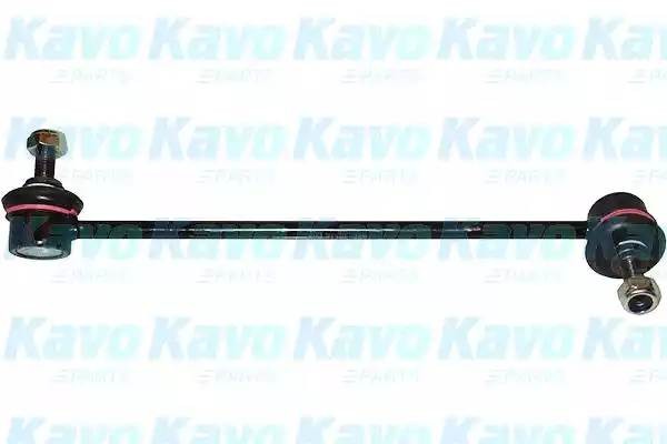 Тяга / стойка, стабилизатор SLS-4006 KAVO PARTS