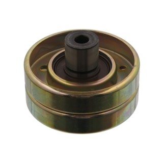 Натяжной ролик, ремень ГРМ 04442 FEBI BILSTEIN