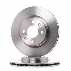 Тормозной диск 09.5802.24 BREMBO