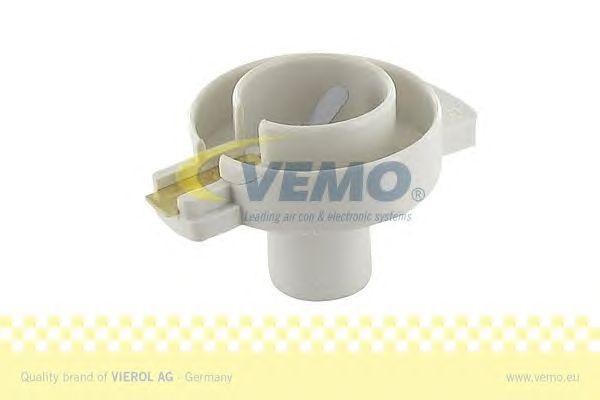 Бегунок распределителя зажигани V40-70-0012 VEMO