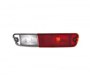 Фонарь задний 214-1317L-UE DEPO