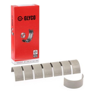 Шатунный подшипник 71-4066/4 STD GLYCO