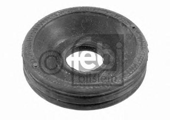 Подвеска, балка моста 04971 FEBI BILSTEIN