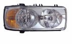Фара головного света 4501101RLDEM DEPO
