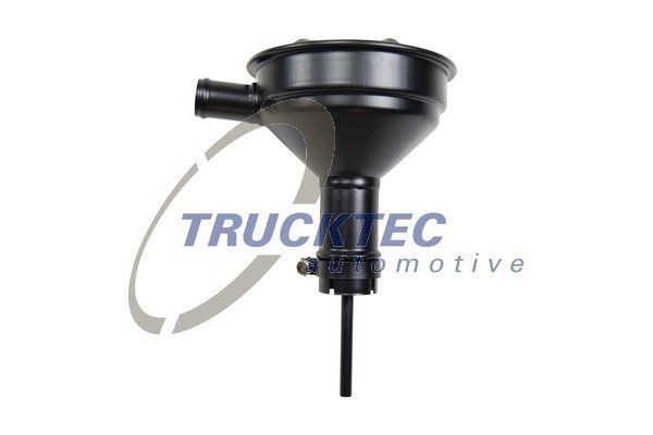 Маслосъемный щиток, вентиляция картера 01.10.038 TRUCKTEC