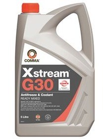 Антифриз XSM5L COMMA