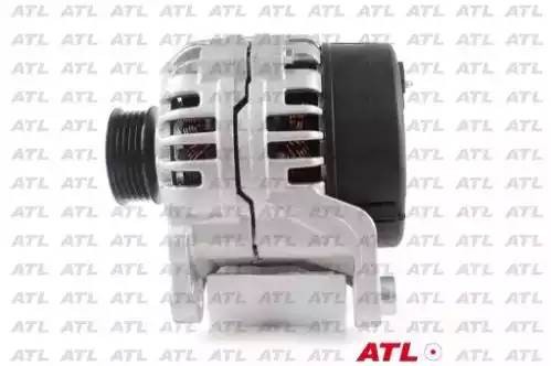Генератор L 39 550 ATL DELTA AUTOTECHNIK