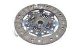 Диск сцепления 07.23.101 TRUCKTEC