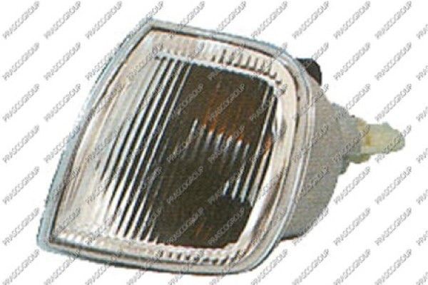Фонарь указателя поворота ST0014014 PRASCO GROUP
