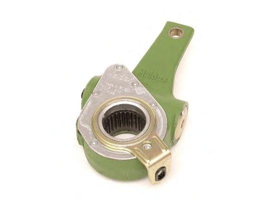Система тяг и рычагов, тормозная система 10519C HALDEX