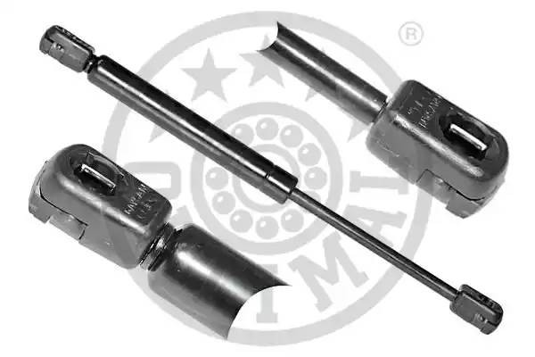 Упругий элемент, крышка багажника / помещения для груза AG17305 OPTIMAL