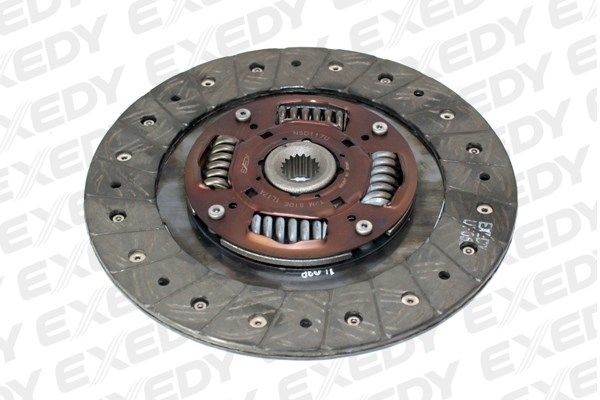 Диск сцепления NSD117U EXEDY