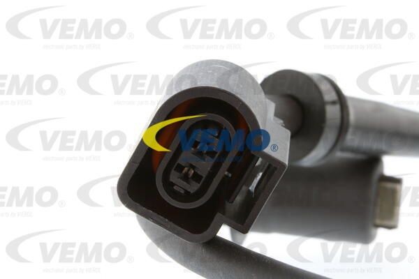 Датчик, частота вращения колеса V25-72-0057 VEMO