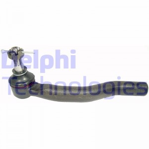 Наконечник поперечной рулевой тяги TA2358 DELPHI