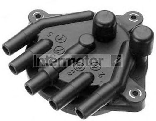 Крышка распределителя зажигания 46940 STANDARD