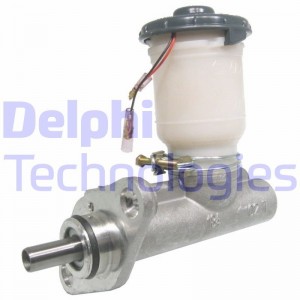 Главный тормозной цилиндр LM60228 DELPHI