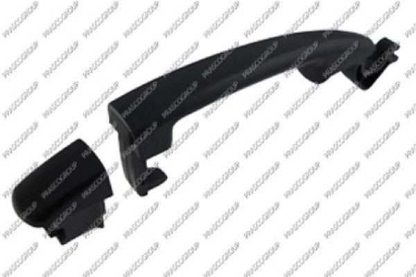 Фонарь указателя поворота MZ0114003 PRASCO GROUP