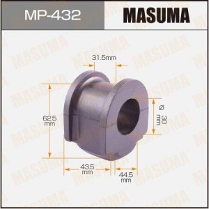 Втулка стабилизатора MP-432 MASUMA