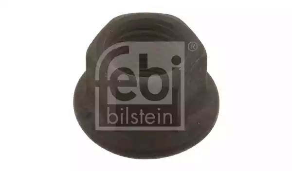 Гайка крепления колеса; Гайка 03556 FEBI BILSTEIN