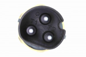 Термовыключатель, вентилятор радиатора V20-99-1260 VEMO