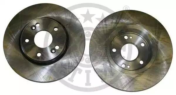 Тормозной диск BS7954 OPTIMAL
