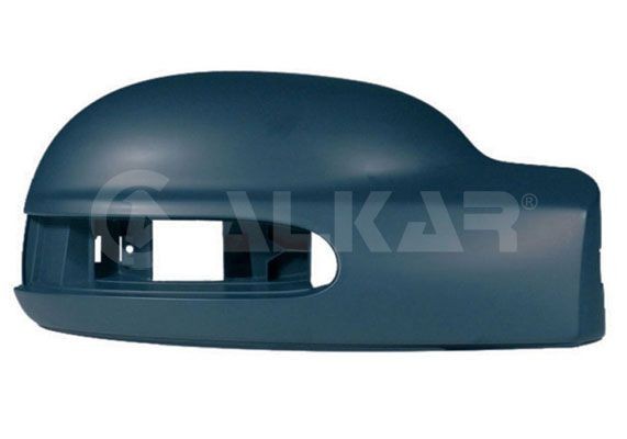 Корпус, наружное зеркало 6342704 ALKAR