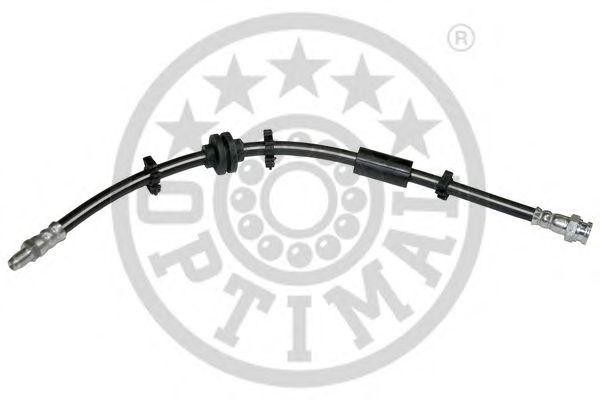 Тормозной шланг BSL486 OPTIMAL