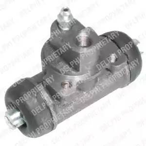 Колесный тормозной цилиндр LW62079 DELPHI
