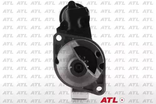 Стартер A21260 ATL DELTA AUTOTECHNIK