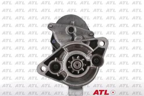 Стартер A 14 510 ATL DELTA AUTOTECHNIK