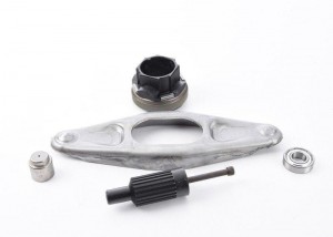 Комплект сцепления 21 20 7 531 556 BMW