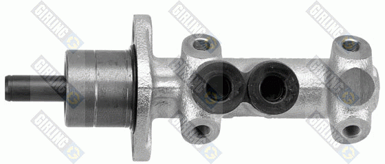 Главный тормозной цилиндр 4006607 GIRLING