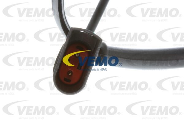 Датчик, частота вращения колеса V25-72-0016 VEMO