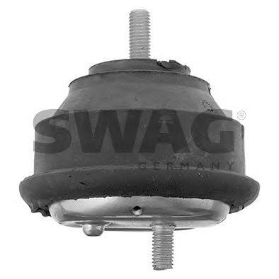 Подвеска, двигатель 20 13 0021 SWAG
