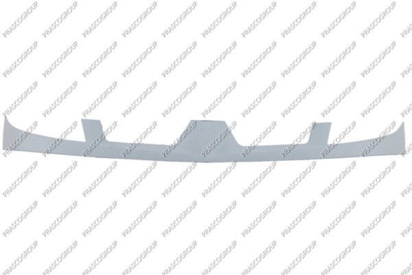 Решетка радиатора RN9172001 PRASCO GROUP