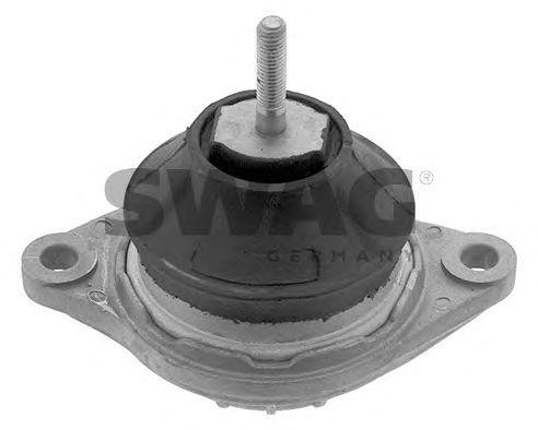 Подвеска, двигатель 30 13 0034 SWAG