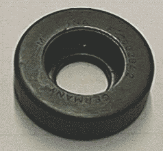 Подшипник качения, опора амортизационной стойки 87-083-L BOGE