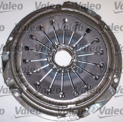Сцепление (комплект) 801410 VALEO PHC