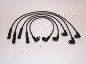 Ккомплект проводов зажигания XXC410 JAPAN PARTS GROUP