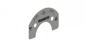 Щиток 8991451624 WABCO