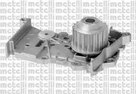 Водяной насос 24-0724A METELLI
