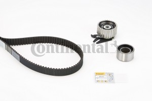 Комплект ремня ГРМ CT1105K2 CONTITECH