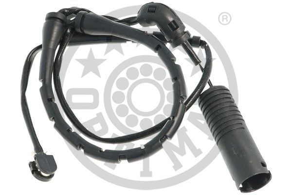 Сигнализатор, износ тормозных колодок WKT50627K OPTIMAL