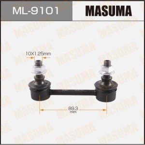 Стойка стабилизатора ML-9101 MASUMA
